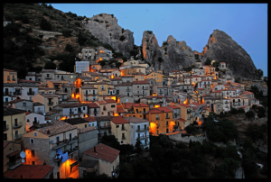 Scopri di più sull'articolo Castelmezzano