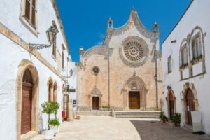 Scopri di più sull'articolo Ostuni “la città bianca”