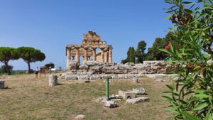 Scopri di più sull'articolo Paestum