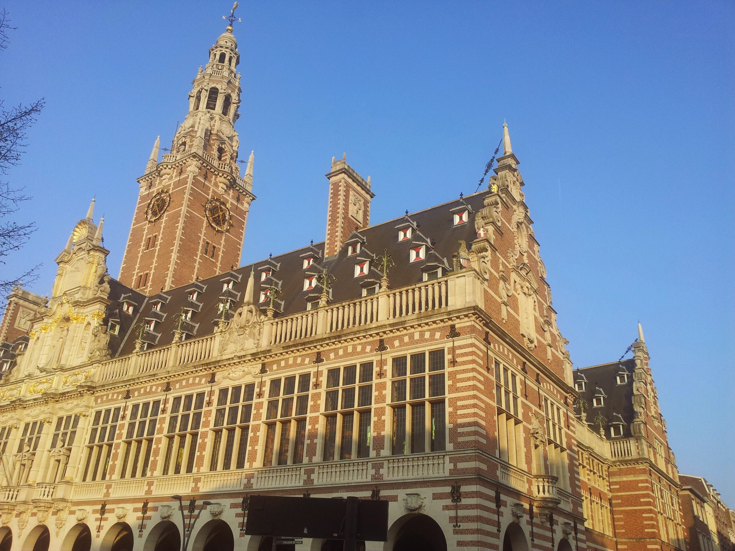 Al momento stai visualizzando Bruxelles