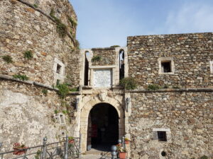 Scopri di più sull'articolo Castello di Murat