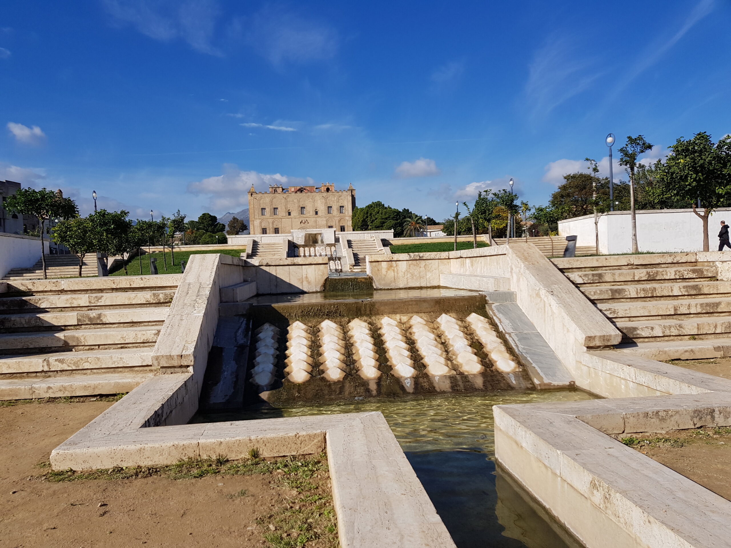 Scopri di più sull'articolo Palermo