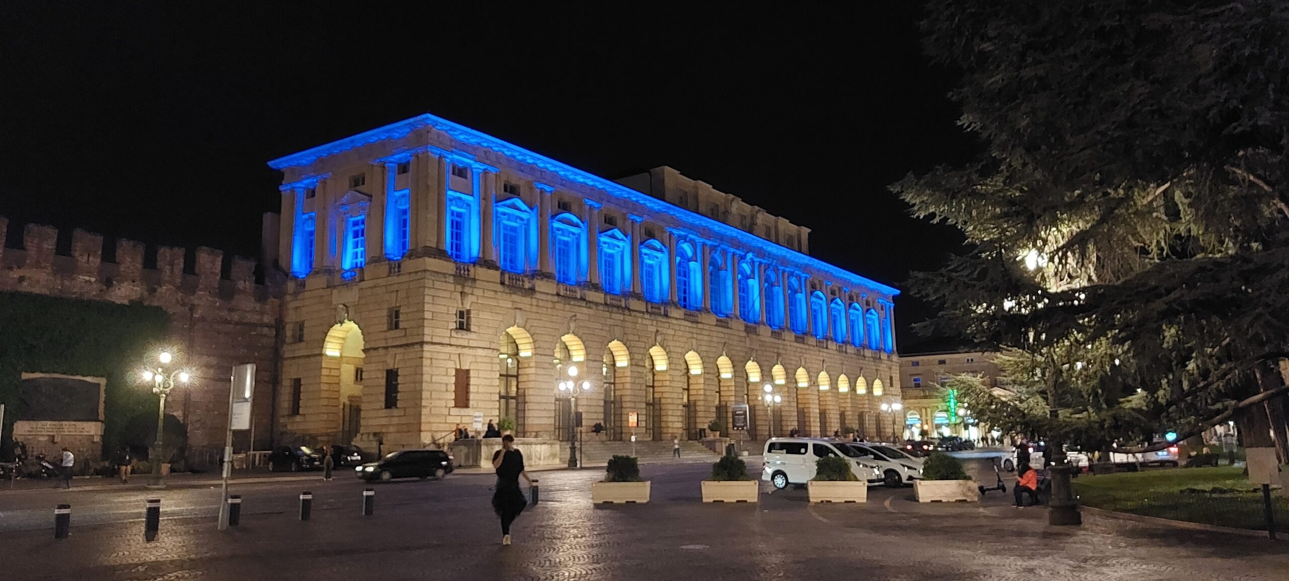 Al momento stai visualizzando Verona