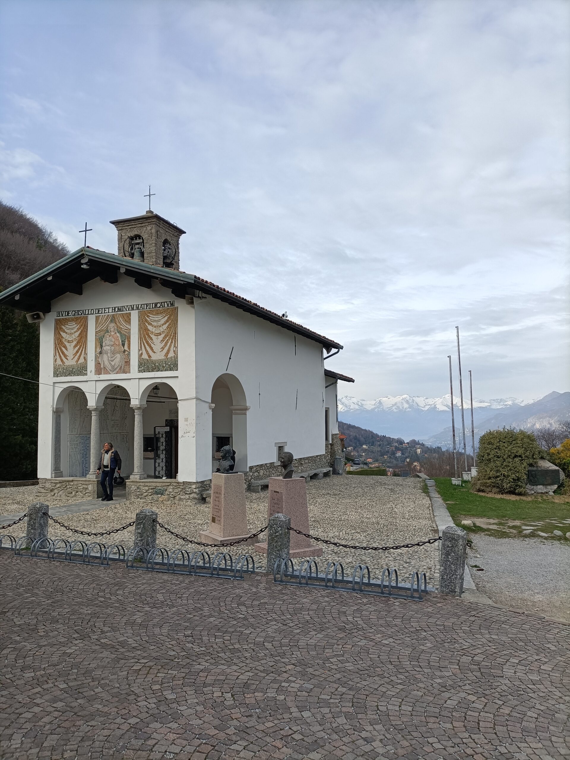 Scopri di più sull'articolo Passo del Ghisallo