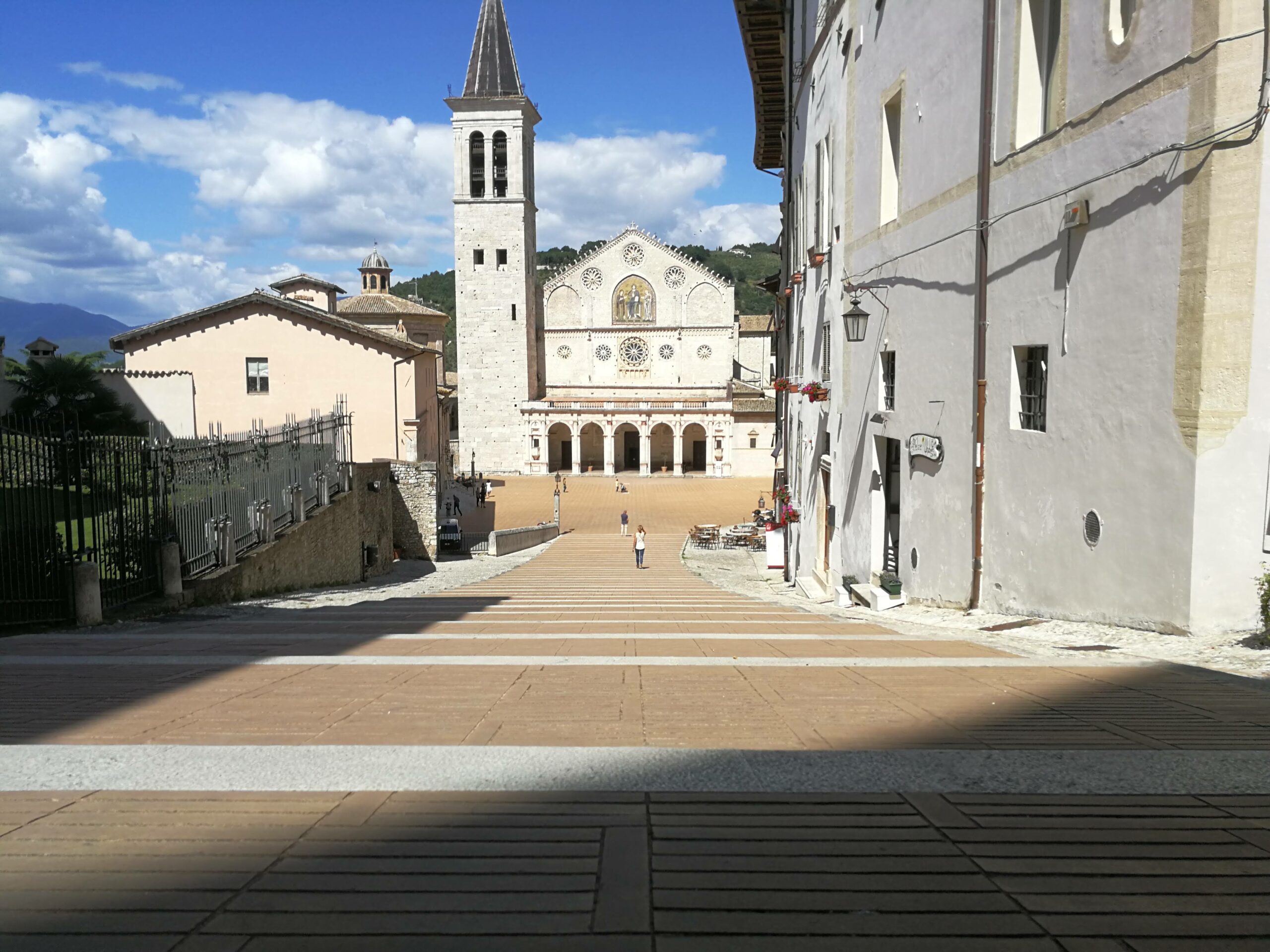 Scopri di più sull'articolo Spoleto