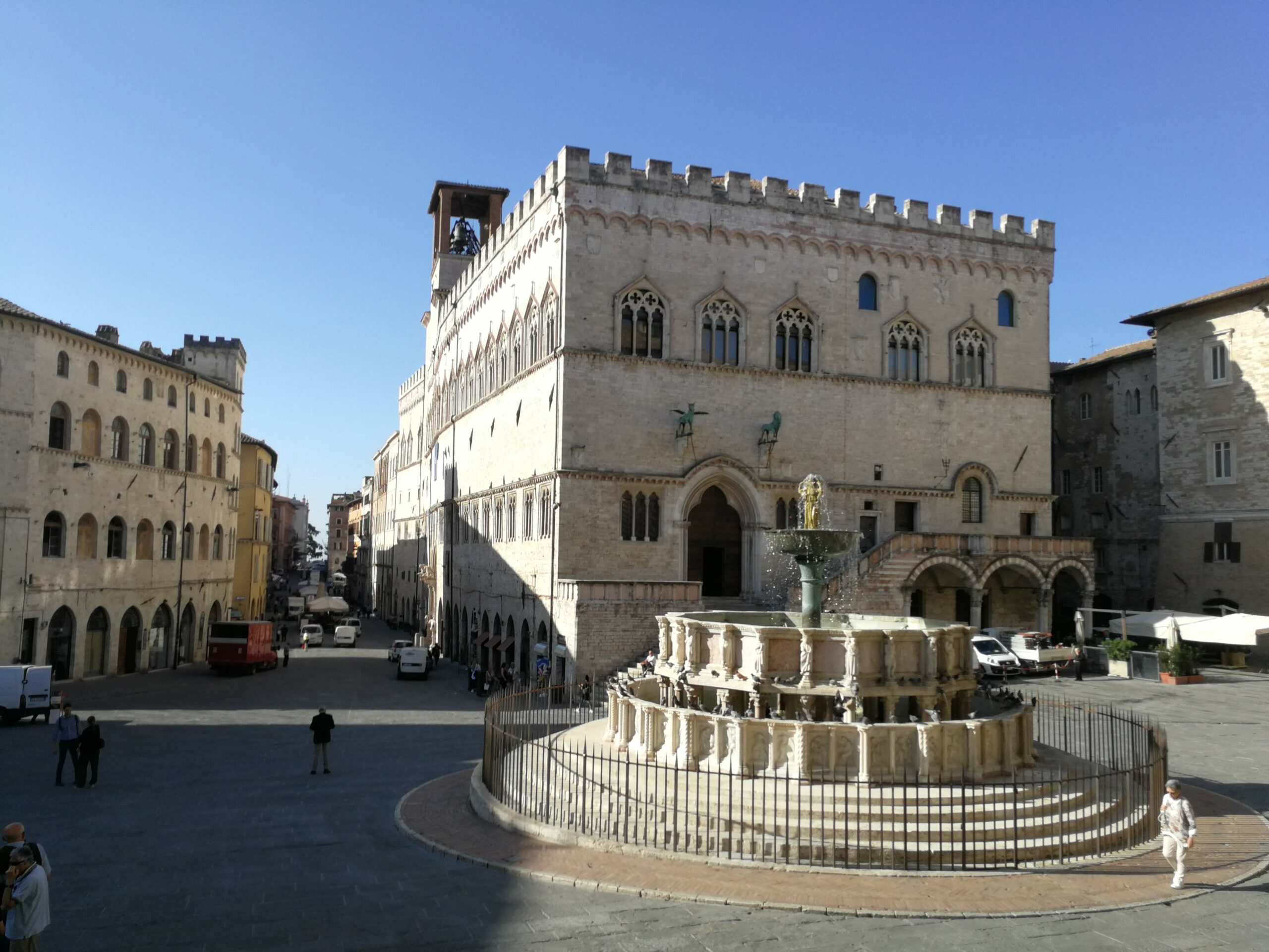 Scopri di più sull'articolo Perugia