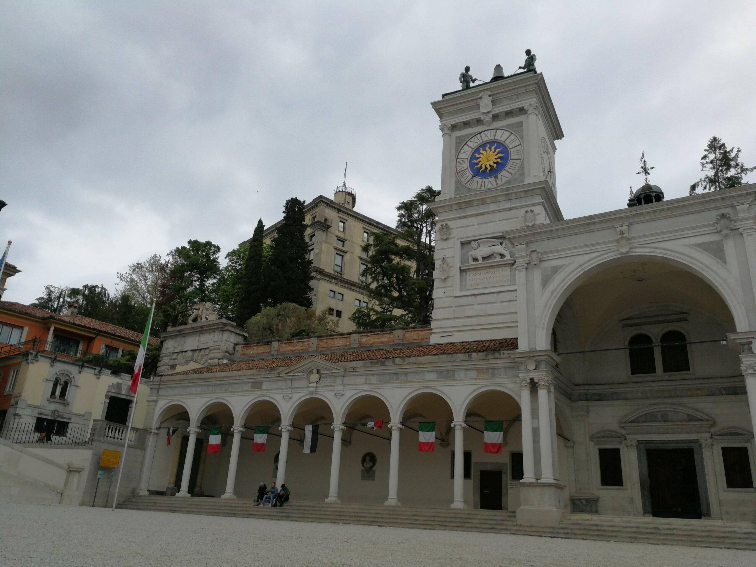 Al momento stai visualizzando Udine