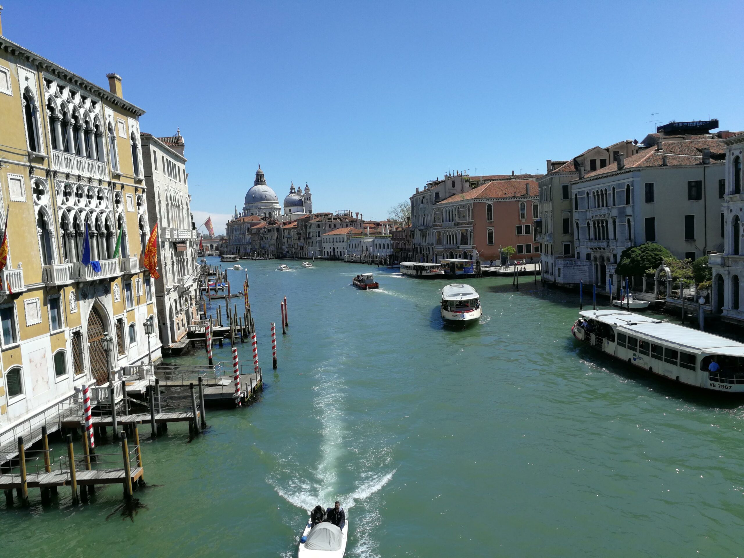 Al momento stai visualizzando Venezia