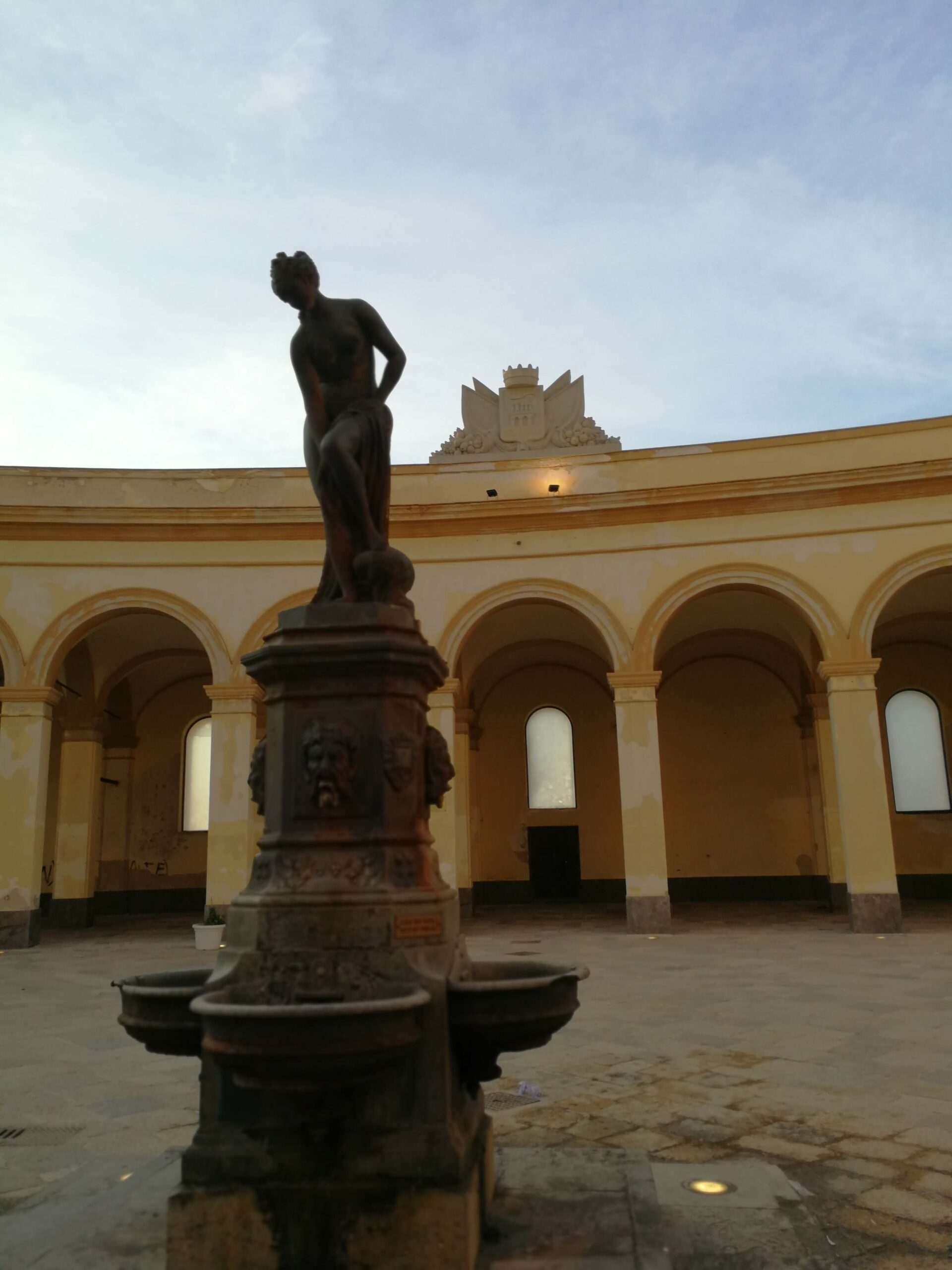 Al momento stai visualizzando Trapani