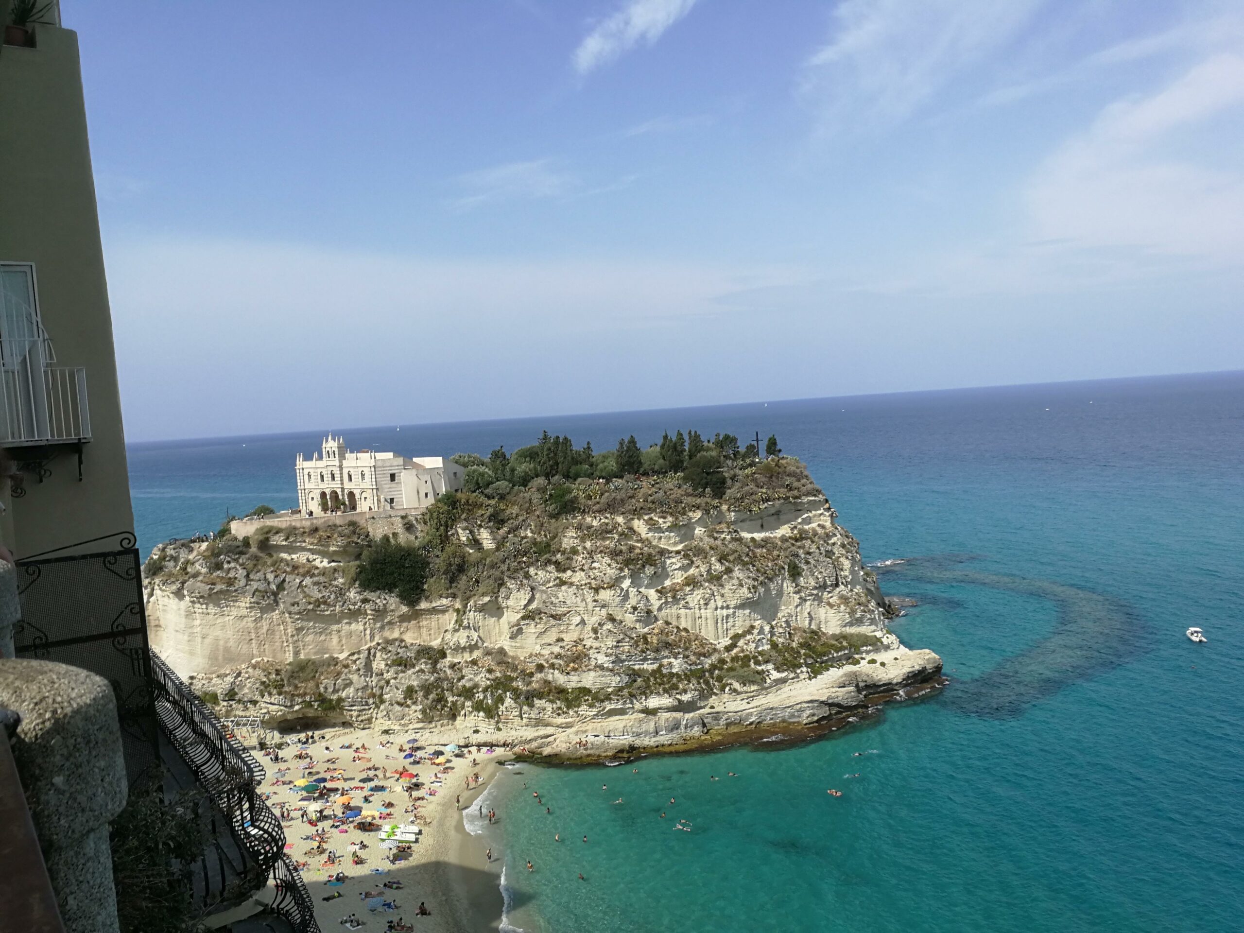 Al momento stai visualizzando Tropea