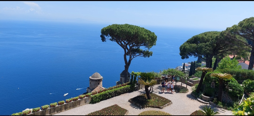 Al momento stai visualizzando Ravello