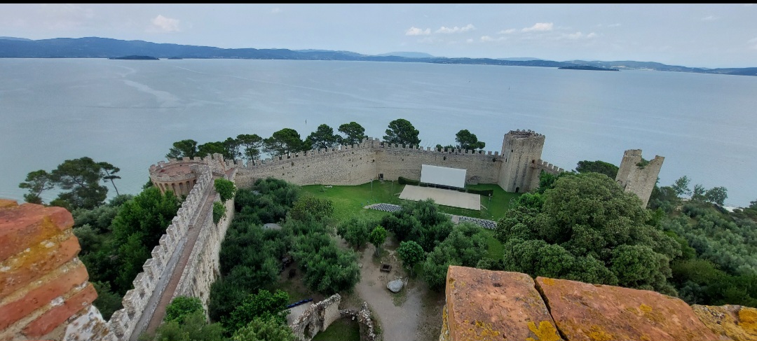 Scopri di più sull'articolo Castiglione del Lago