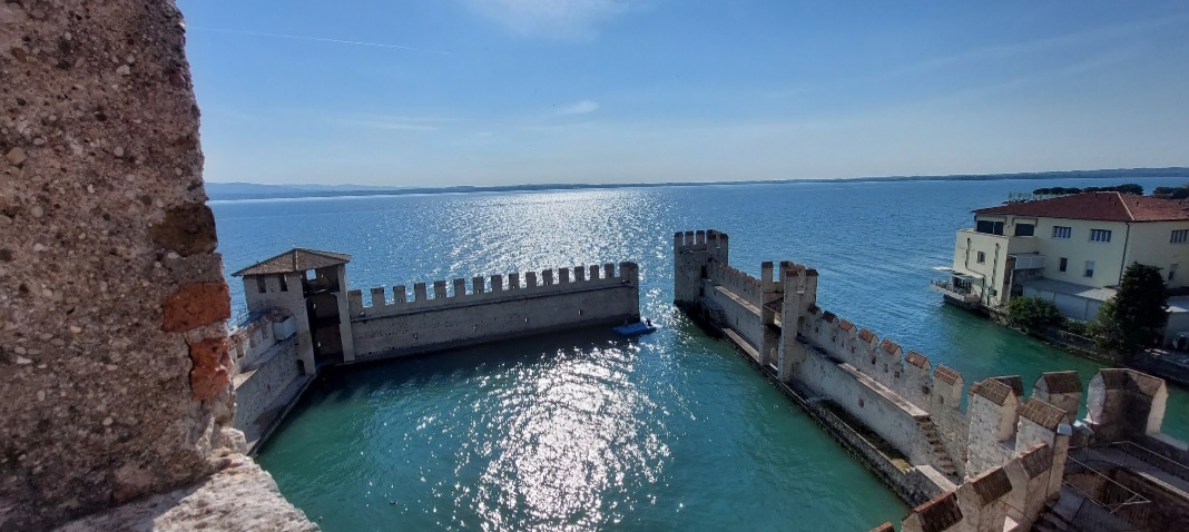 Scopri di più sull'articolo Sirmione