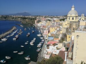 Scopri di più sull'articolo Procida