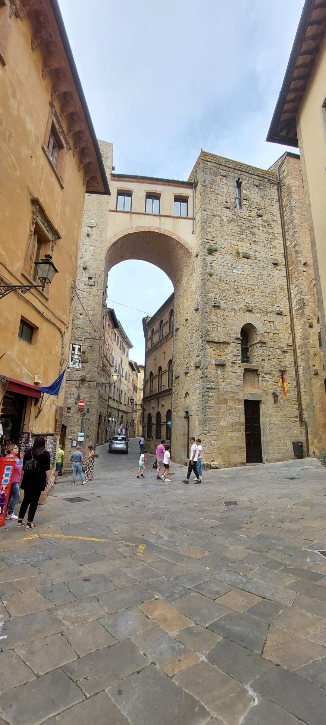 Al momento stai visualizzando Volterra