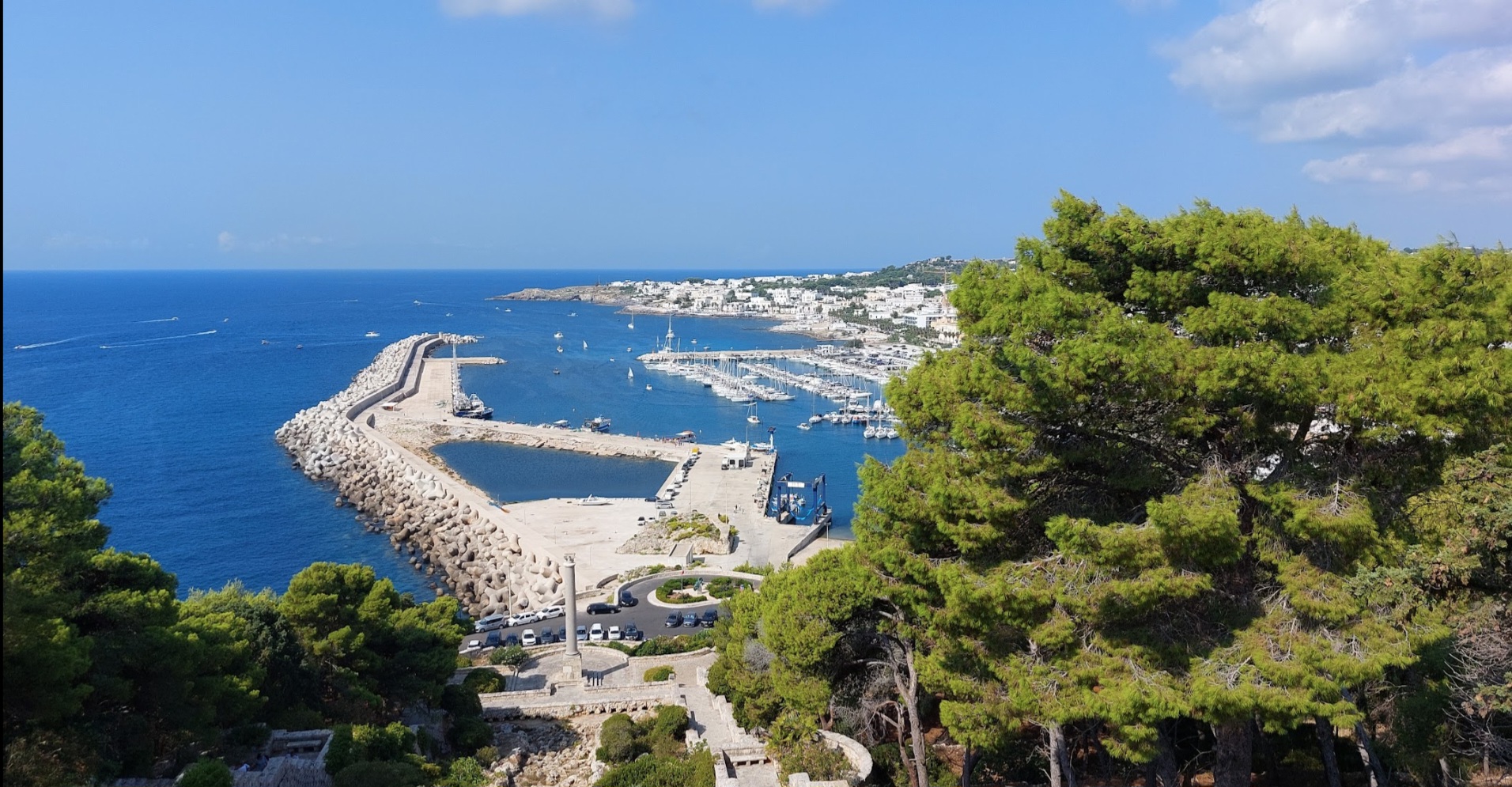 Al momento stai visualizzando Santa Maria di Leuca