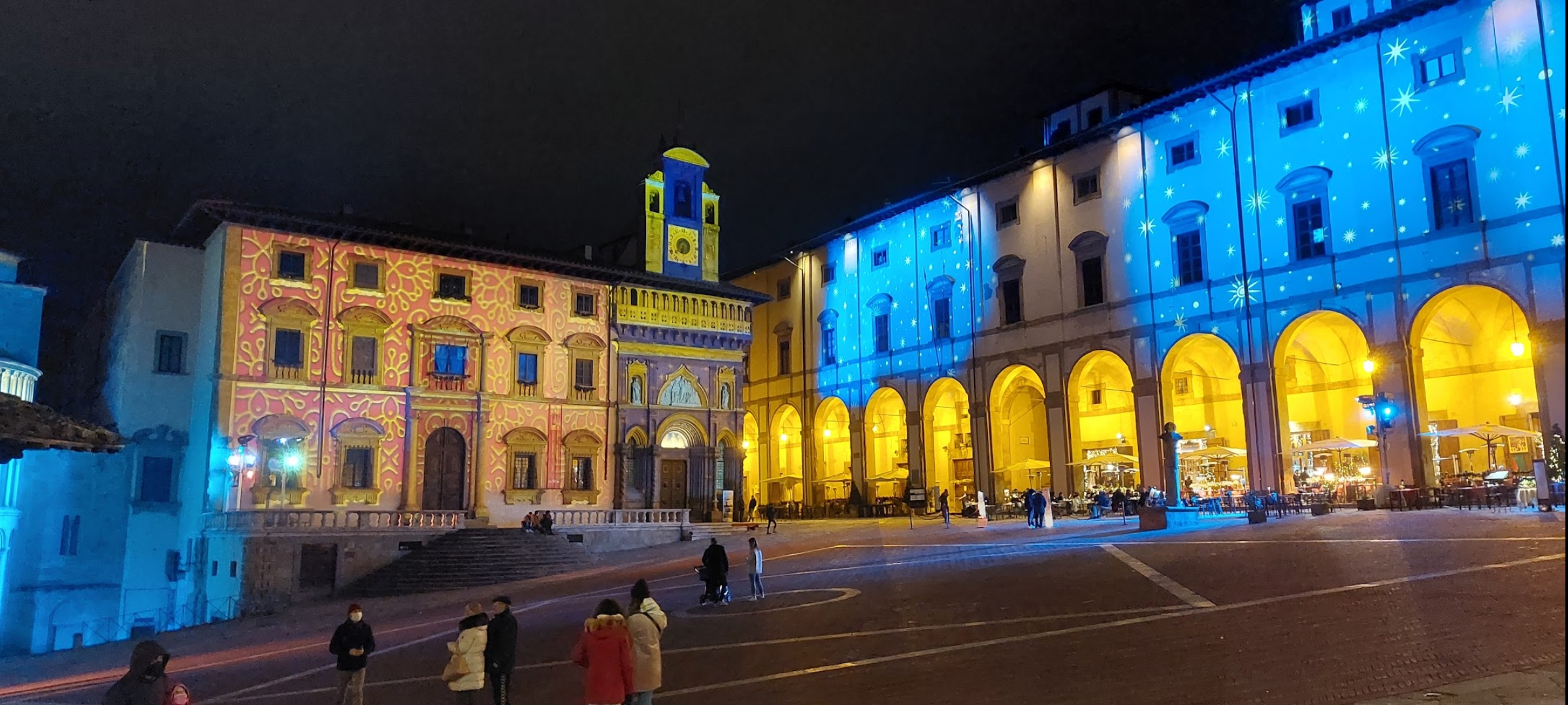 Al momento stai visualizzando Arezzo