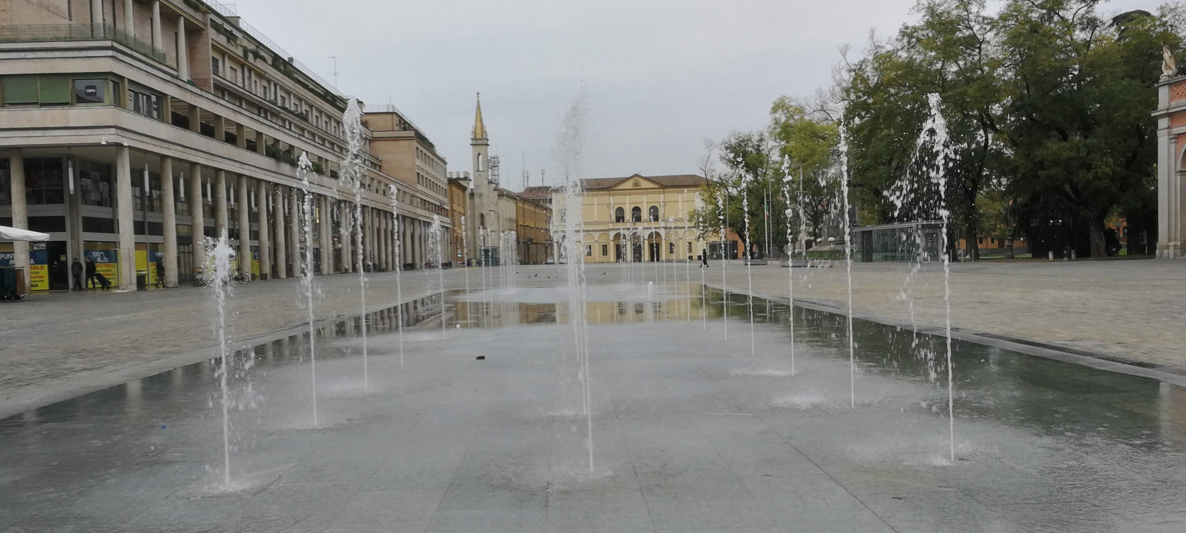 Scopri di più sull'articolo Reggio Emilia