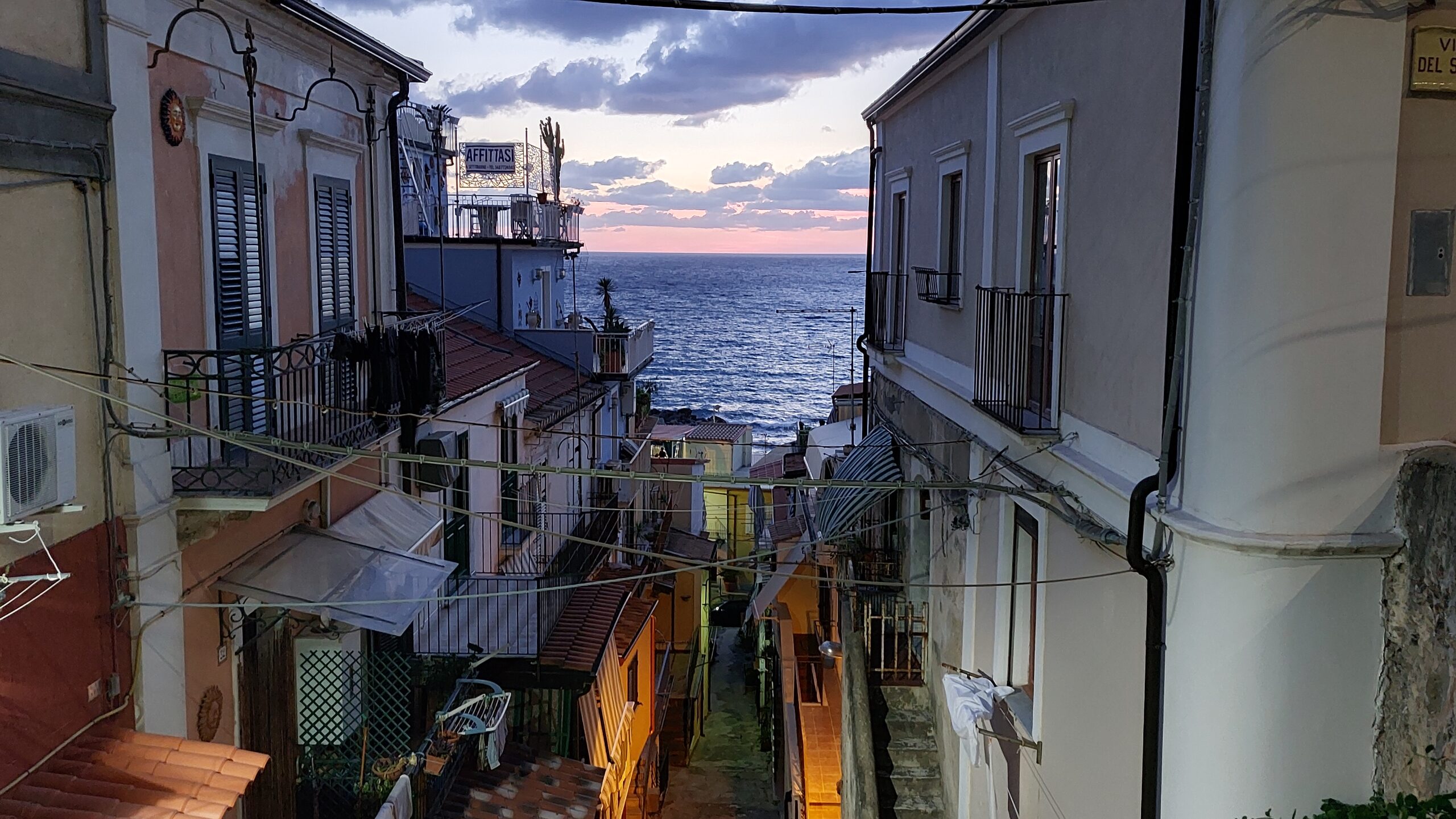 Al momento stai visualizzando Pizzo Calabro