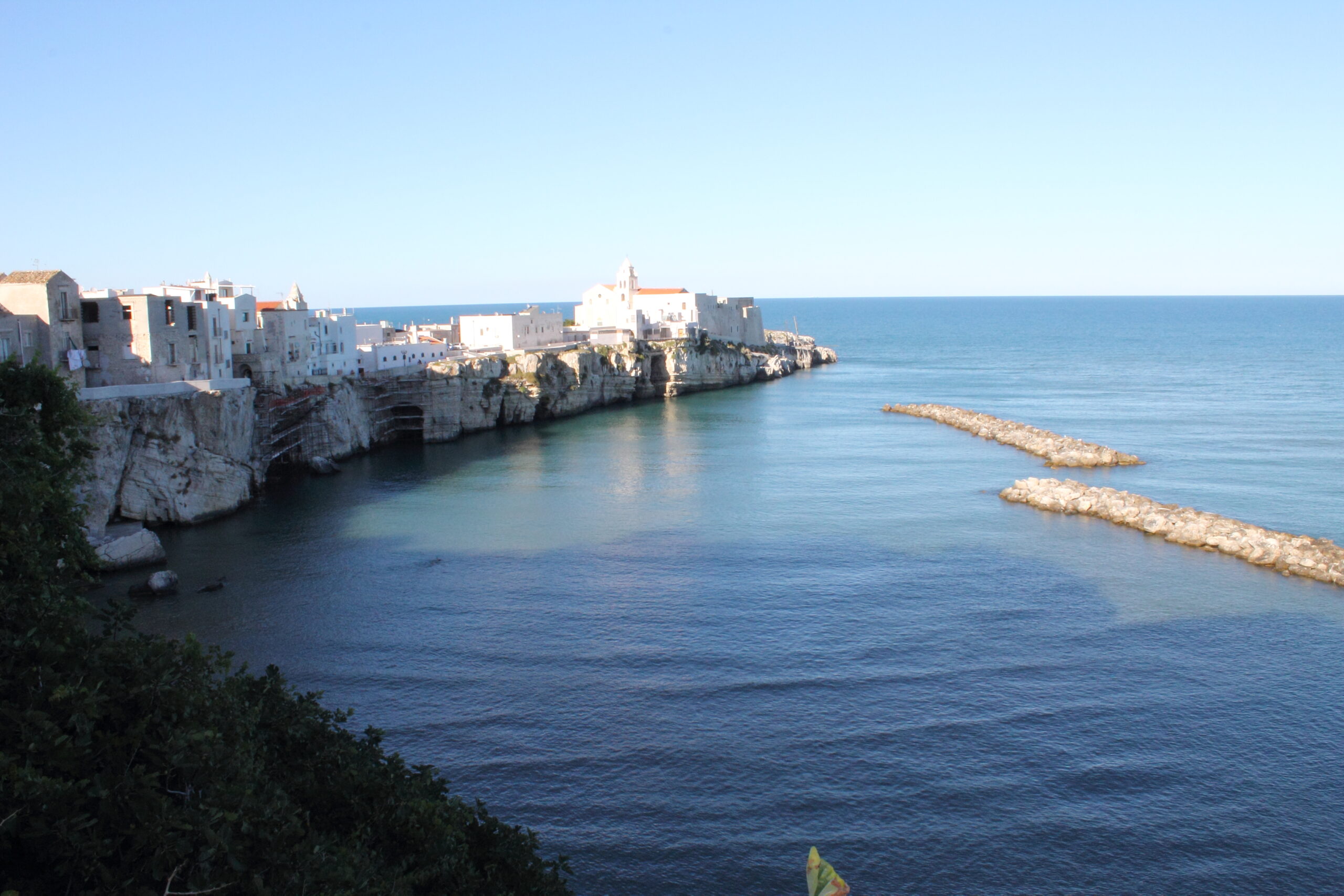 Al momento stai visualizzando Vieste