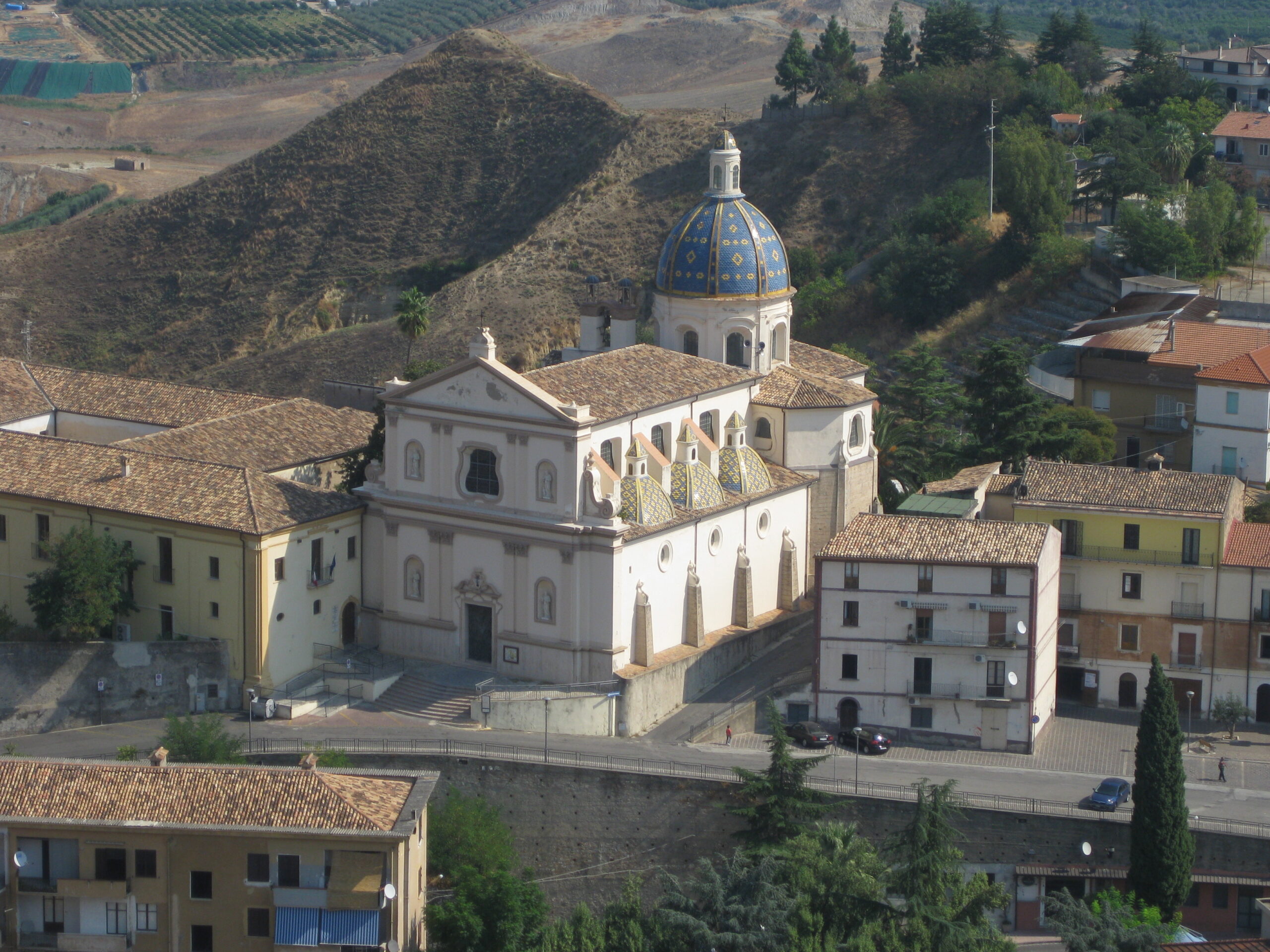 Al momento stai visualizzando Corigliano