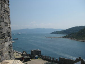 Scopri di più sull'articolo Portovenere