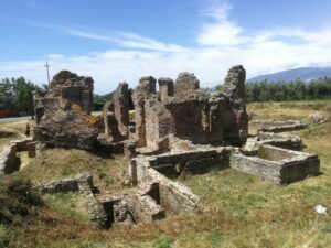 Scopri di più sull'articolo Terme Romane – Acconia