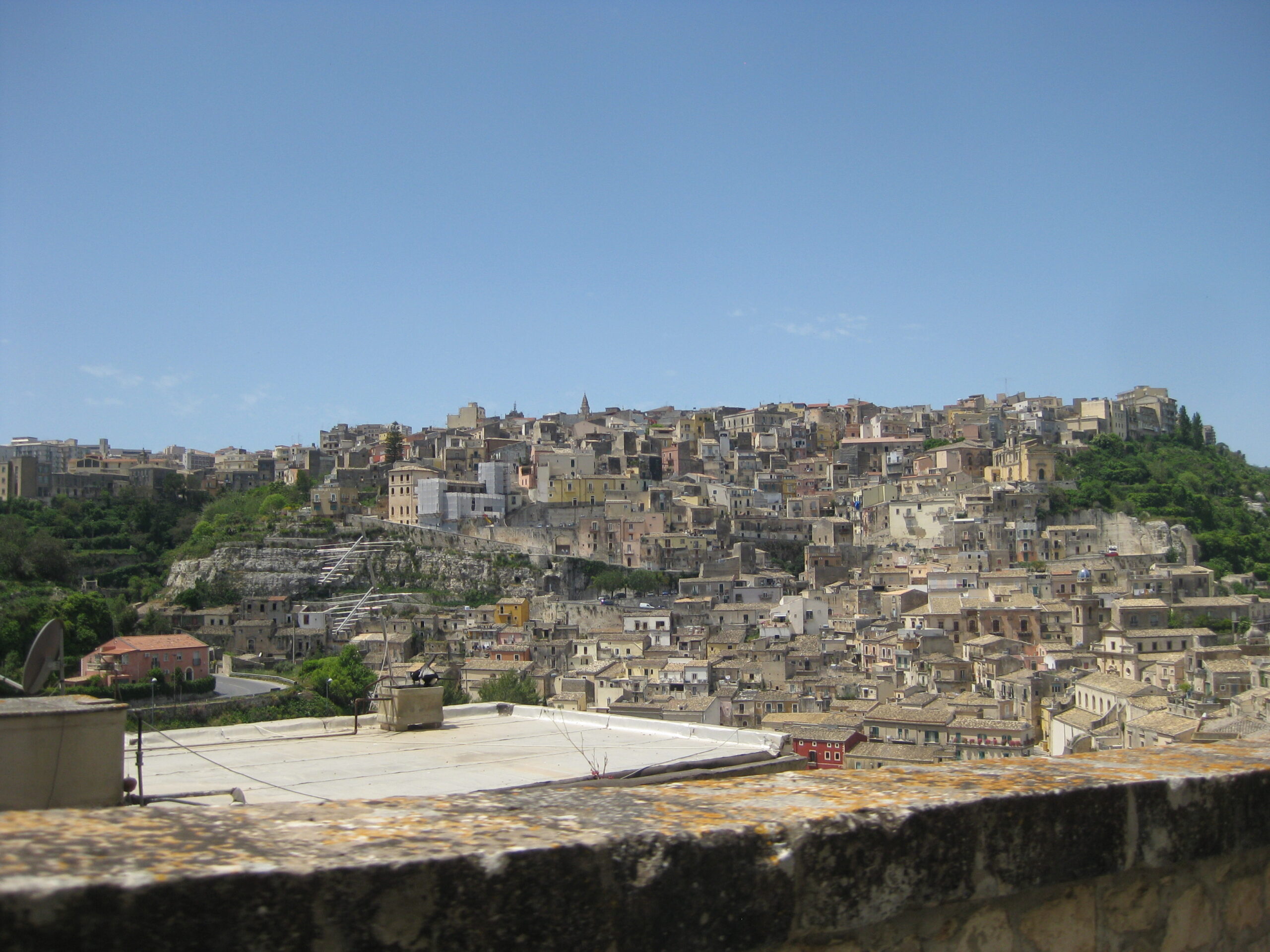 Al momento stai visualizzando Ragusa – Ibla