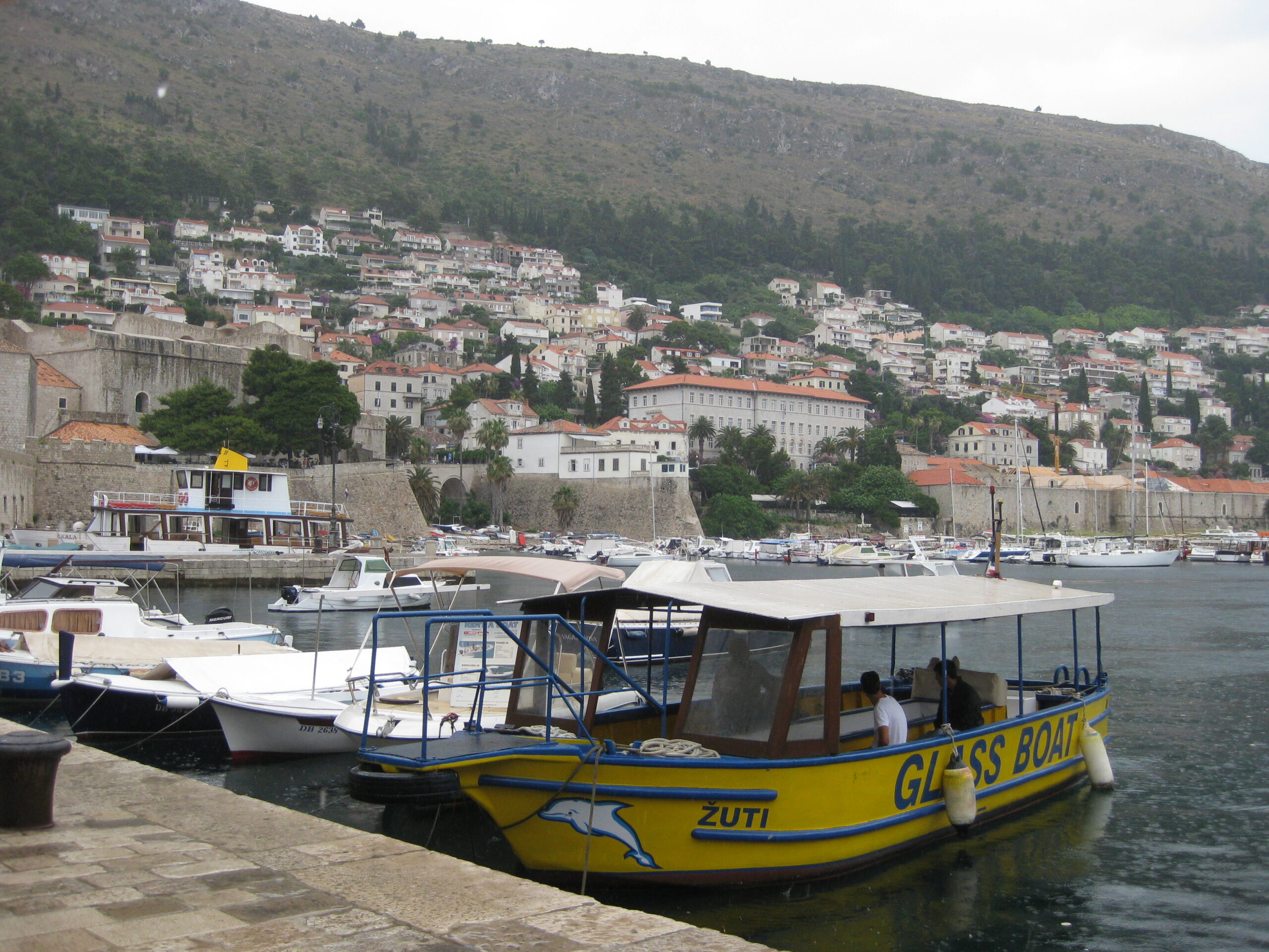 Scopri di più sull'articolo Dubrovnik