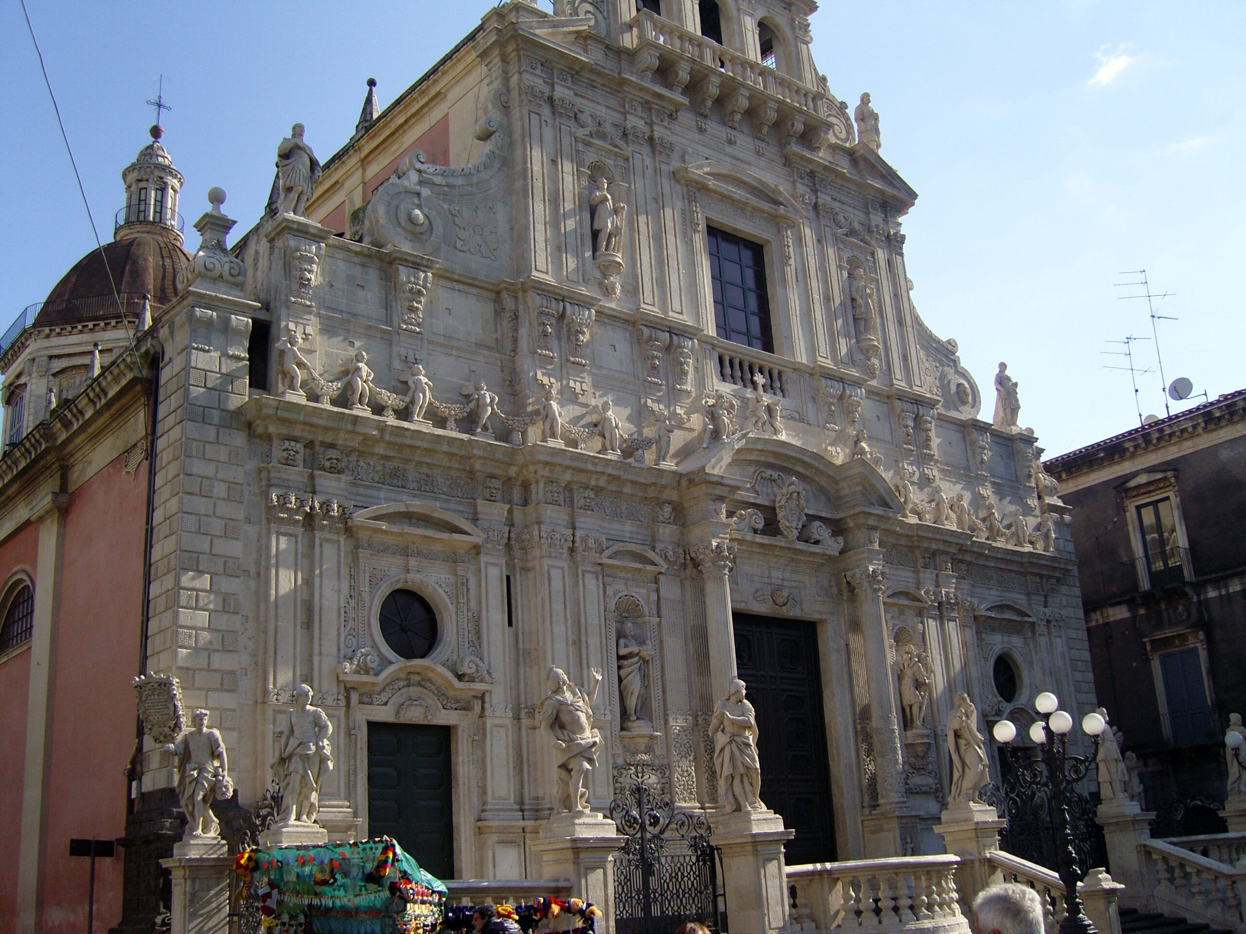 Al momento stai visualizzando Acireale