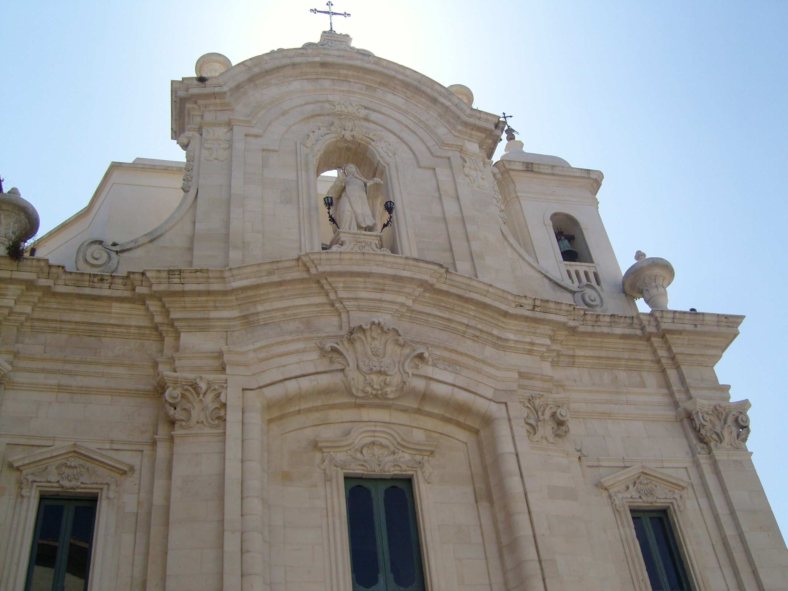 Al momento stai visualizzando Trani