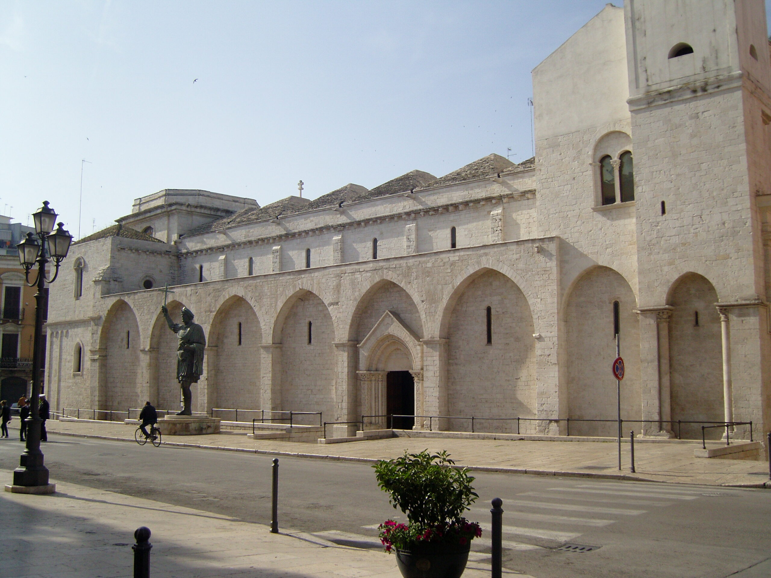 Al momento stai visualizzando Barletta