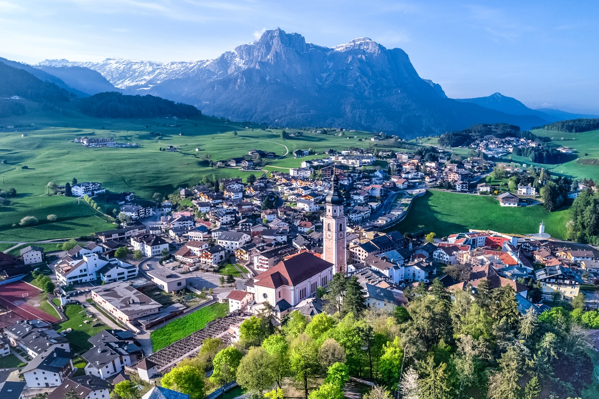 Scopri di più sull'articolo Castelrotto