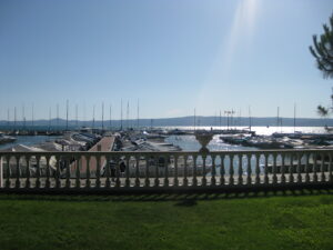 Scopri di più sull'articolo Lago di Bolsena