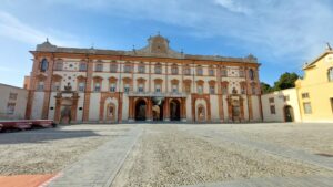 Scopri di più sull'articolo Palazzo Ducale – Sassuolo