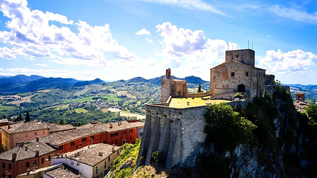 Al momento stai visualizzando Verucchio