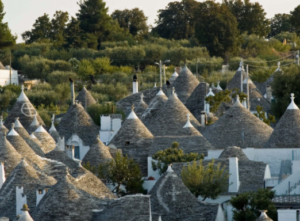 Scopri di più sull'articolo i Trulli di Alberobello