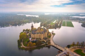 Scopri di più sull'articolo Castello di Schwerin