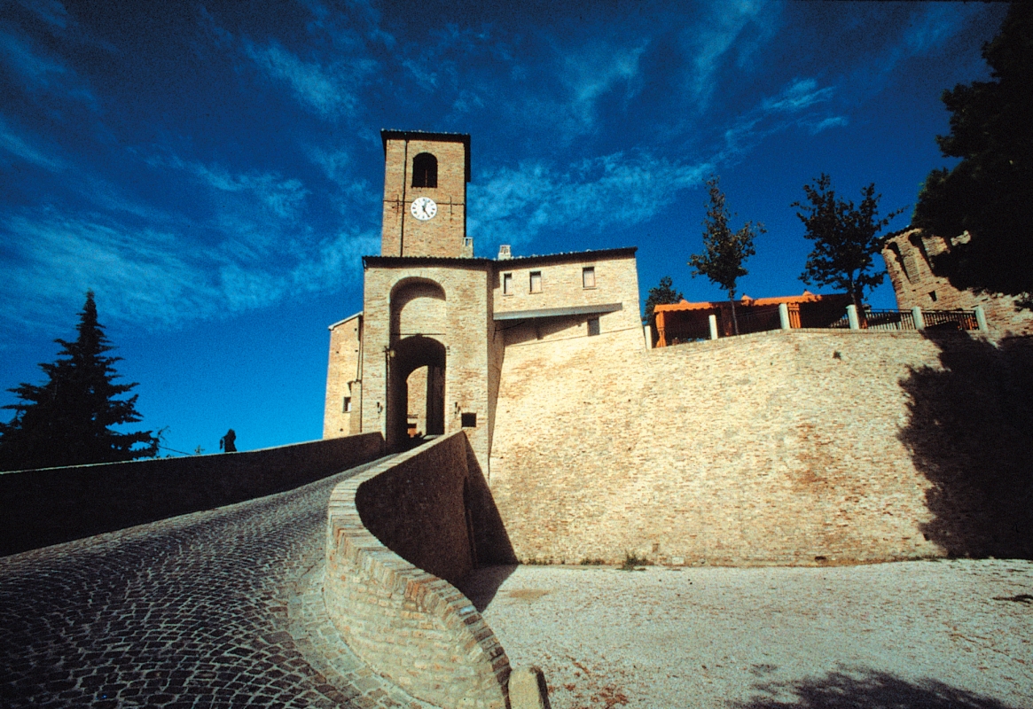 Al momento stai visualizzando Montegrifoldo