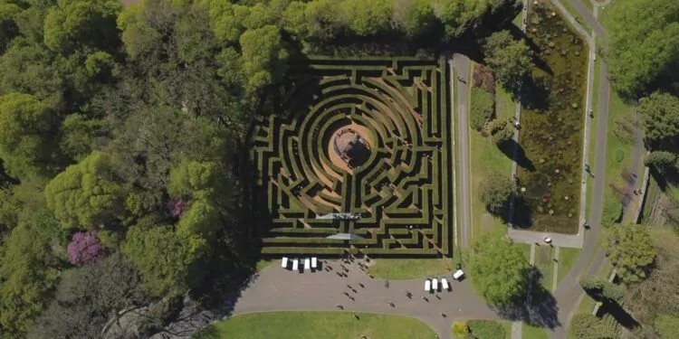 Al momento stai visualizzando Parco giardino Sigurtà