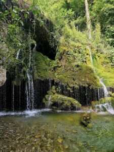 Scopri di più sull'articolo Cascata Capelli di Venere