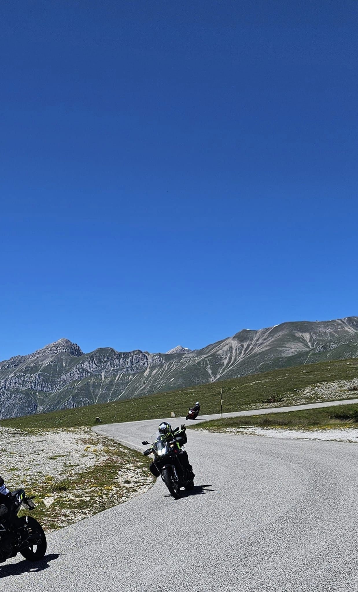 Scopri di più sull'articolo Campo Imperatore