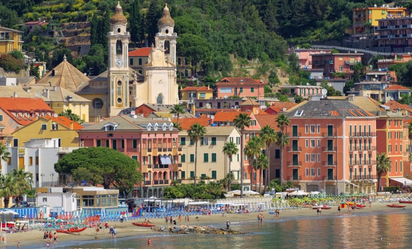 Al momento stai visualizzando Laigueglia