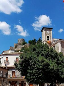 Scopri di più sull'articolo Rocca San Felice