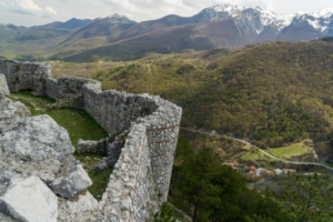 Scopri di più sull'articolo Roccamandolfi