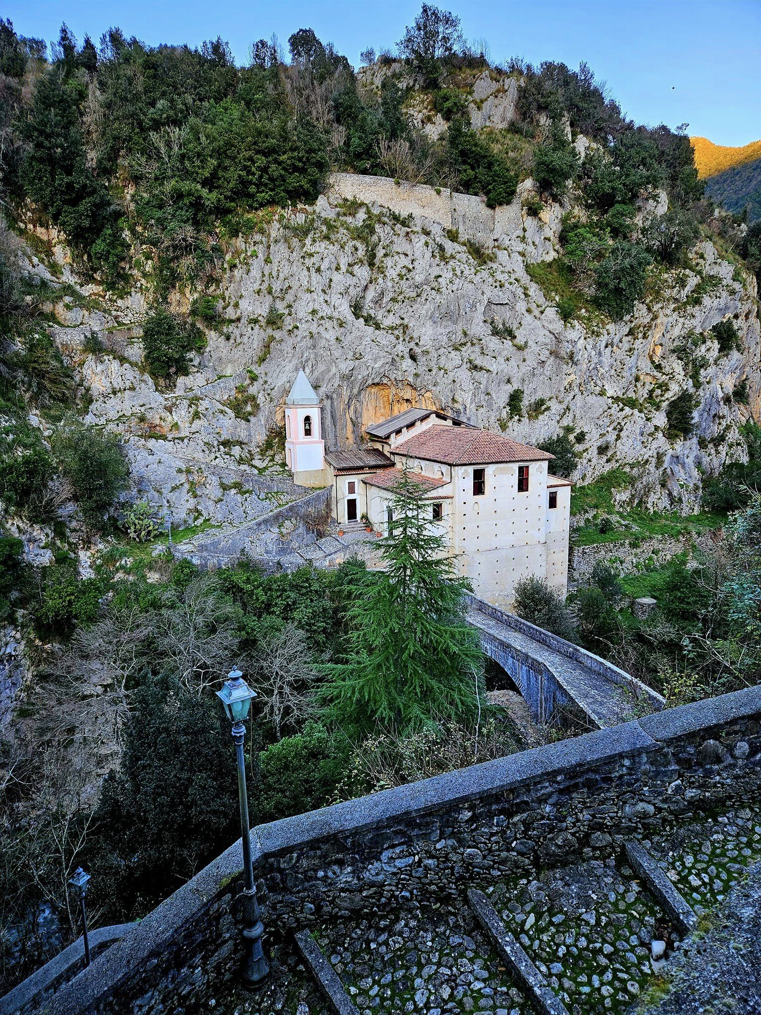 Scopri di più sull'articolo Santuario della Madonna di Costantinopoli