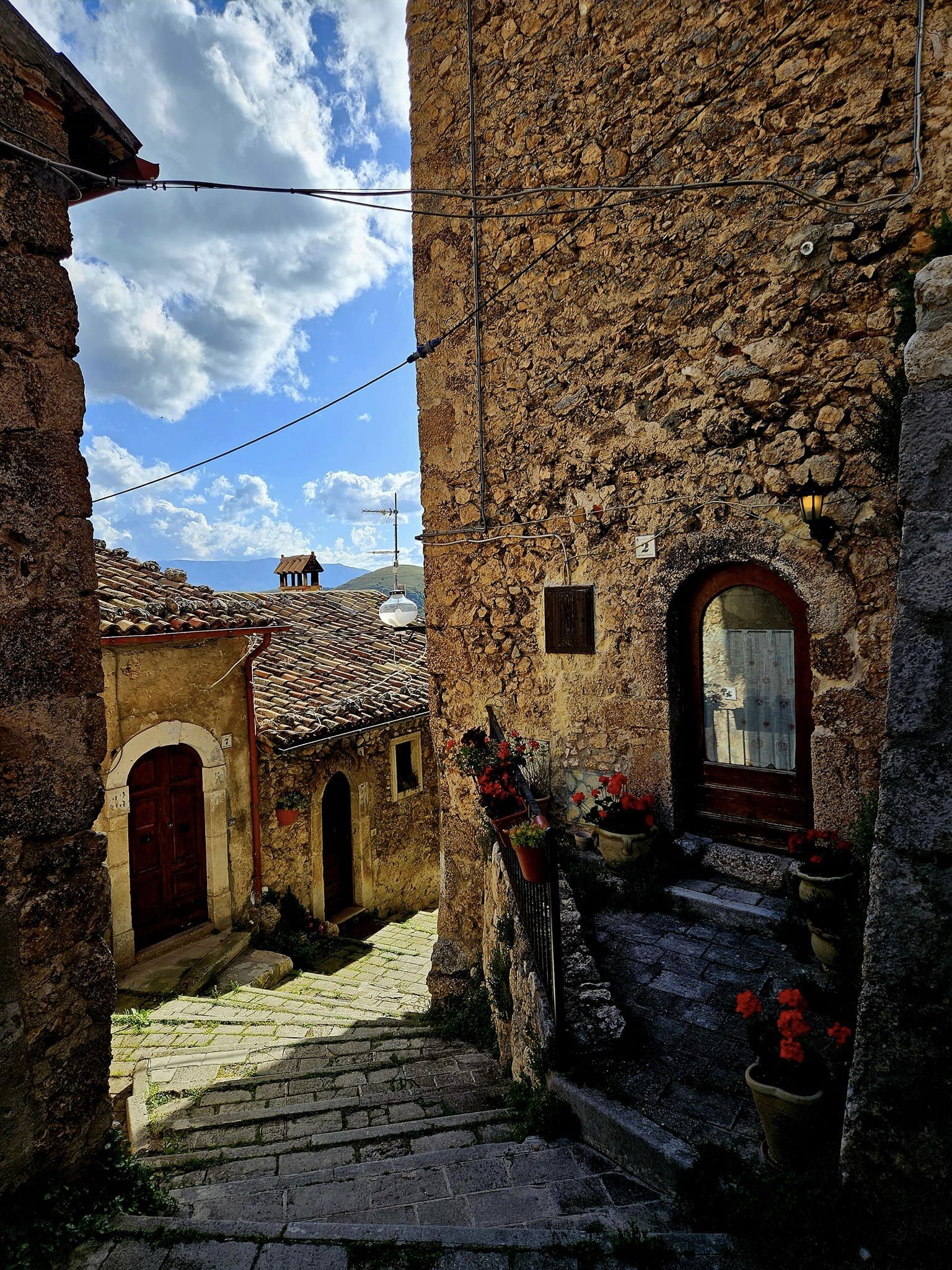 Scopri di più sull'articolo Santo Stefano di Sessanio