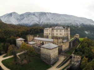 Scopri di più sull'articolo Castel di Thun