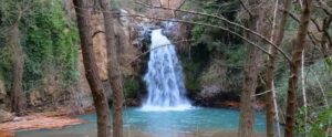 Scopri di più sull'articolo Cascata del Pellico