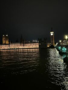 Scopri di più sull'articolo Edificio delle Houses of Parliament